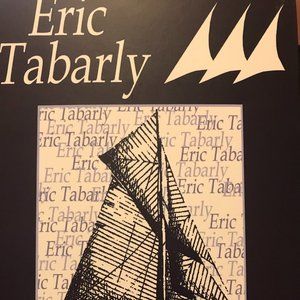 Eric Tabarly Fashion